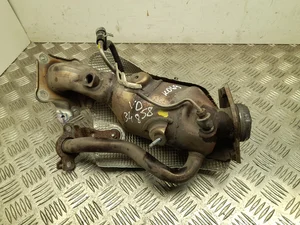 Toyota 069 Yaris P210 2024 Catalyseur