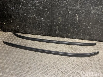 Hyundai 87277-BE000, 87287-BE000 / 87277BE000, 87287BE000 Kona II 2023 Stogo Strypai (Ragai) kairė dešinė komplektas - Paveiksliukas 1