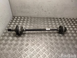 BMW 8487513 X5 (G05) 2021 Wał napędowy z tyłu z lewej