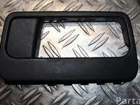 Volvo 8652549 XC90 I 2008 Kita apdailos detalė