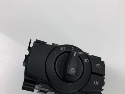 BMW 6932796 1 (E87) 2011 Interrupteur de lumière - Image 1