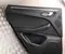 Porsche 95B867305XX MACAN (95B) 2019 Door trim panel  Left Rear - Image 1