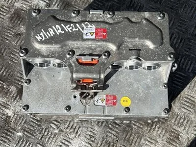 Volkswagen 3G0907070J PASSAT Variant (3G5) 2022 Inwerter z przetwornicą - Zdjęcie 1