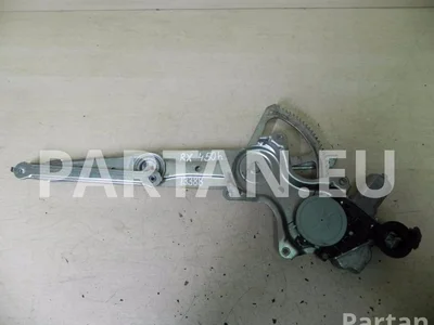 Lexus 85720-48100, 062020-2631 / 8572048100, 0620202631 RX (_L1_) 2013 Lève-vitre Left Front - Image 1