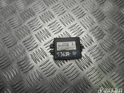 Toyota 89780-0D050 / 897800D050 LAND CRUISER 100 (_J1_) 2004 Immobilisation - Image 1