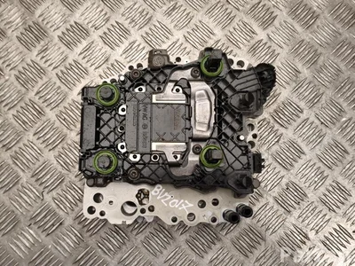 Volkswagen 0GC927711H TOURAN (5T1) 2021 Unité de contrôle pour boîtes de vitesses automatiques - Image 1