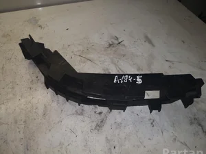 BMW 7012290 7 (E65, E66, E67) 2003 Support pour pare-chocs