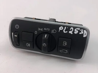 Volvo 30739448 XC60 2015 Переключатель света - Изображение 1