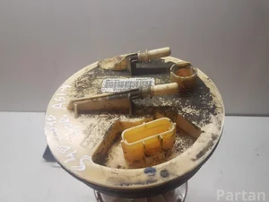 Volvo 3M51-9275 / 3M519275 V50 (MW) 2010 Capteur de réservoir / pompe à carburant