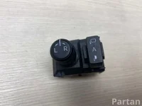 Toyota 84872F4030 C-HR (_X1_) 2020 Schalter für Außenspiegelverstellung