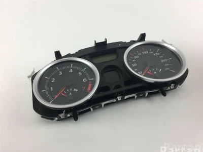 Renault 8200793124 MEGANE II Estate (KM0/1_) 2005 Tableau de bord - Image 1