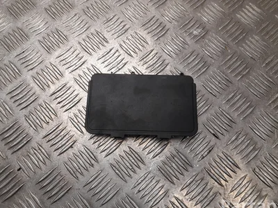 Volkswagen 3G0980611 PASSAT Variant (3G5) 2021 Valdymo blokas belaidis įkrovimas - Paveiksliukas 1