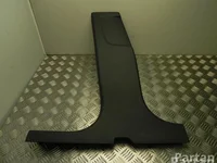 Škoda 5L0 867 281 / 5L0867281 YETI (5L) 2010 Tapisserie voiture