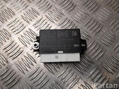 Fiat 9858644480 600e / 600 (365_, 364_) 2025 Control unit for park assist - Image 1
