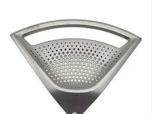 Mercedes-Benz A6236280003, 6236280003, A0004007000 EQE SUV (X294) 2024 Grille de haut-parleur