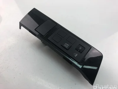 Mazda GS1E66170B 6 Estate (GH) 2011 Interrupteur de lumière - Image 1