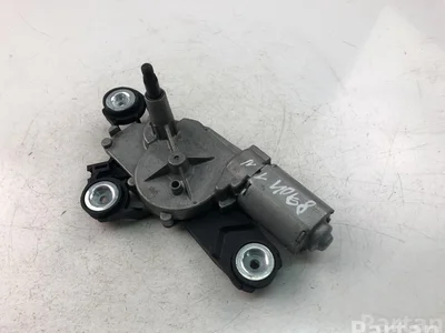 Ford 7S71-A17K441-AB / 7S71A17K441AB MONDEO IV (BA7) 2014 Moteur d'essuie-glace - Image 1