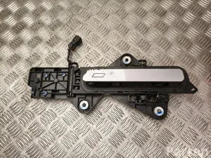 Gebrauchtes Original BAIC A00108672 X75 2025 Türgriff vorne rechts