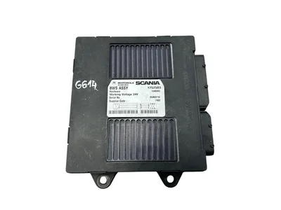 Scania 1752503, 1546093 R I 2007 Control unit BWS - Image 1