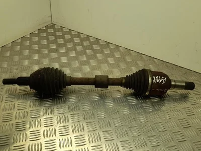 Lancia P04880213AG VOYAGER MPV (404_) 2013 Arbre de transmission Left Front - Image 1