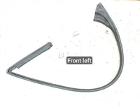 Jaguar EX53-20711 / EX5320711 F-TYPE Coupe (X152) 2016 Junta de puerta Left Front