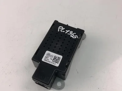 Volkswagen 5N0035570A TIGUAN (5N_) 2010 Amplificador de TV - Imagen 1