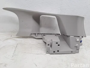 Citroën 9822820877 C5 III Break (TD_) 2019 Apdaila, D-atrama (bagažinės) dešinė pusė