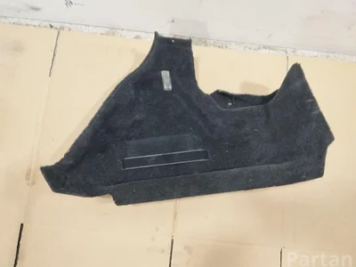 Aston Martin KY53-454K65-AC, KY53454K65AC / KY53454K65AC, KY53454K65AC DB11 (AM5) 2019 Rembourrage de coffre - Image 1