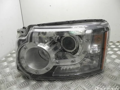 Land Rover AH22-13W030-AC / AH2213W030AC DISCOVERY IV (L319) 2011 Lampa przednia z lewej - Obraz 1