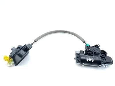 Volkswagen 5NA827506 ATLAS (CA1, CA2, CA3) 2019 Bootlid Lock - Image 1