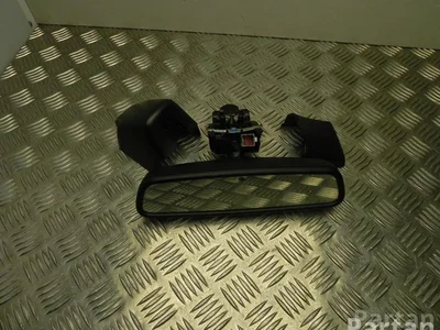 Land Rover DK52 17E678 AA / DK5217E678AA RANGE ROVER IV (L405) 2014 Rétroviseur intérieur - Image 1