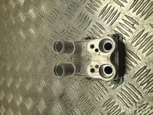 Volkswagen 4M0 816 115 A / 4M0816115A Touareg III CR 2024 Séchoir