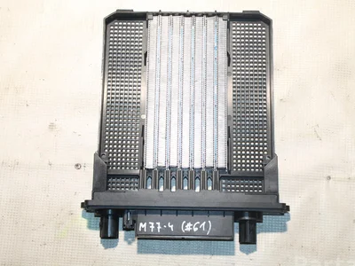 Volvo Z5890002 V60 2012 Šilumokaitis, salono šildymas - Nuotrauka 1