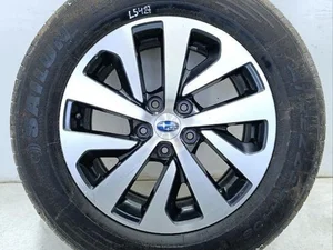 Subaru OUTBACK (BT) 2020 Jantes en alliage R17 EJ 7.0 ET55 5x114.3