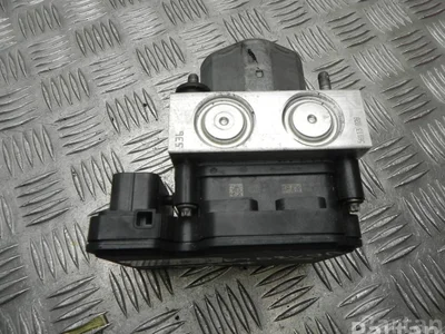 Ford USA GR3C-2C405-BC, GR3C-2C219-BD / GR3C2C405BC, GR3C2C219BD MUSTANG Coupe 2016 Unité de commande hydraulique ABS - Image 1