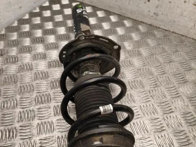 Volkswagen 5QA 412 021 FS / 5QA412021FS TOURAN (5T1) 2021 Federbein, komplett vorne rechts - Bild 1