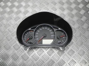 Toyota 83800-5CK50 / 838005CK50 VERSO S (_P12_) 2013 Tableau de bord km/h