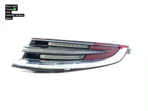 Porsche 971.945.092.C / 971945092C PANAMERA (971) 2017 Taillight Right USA