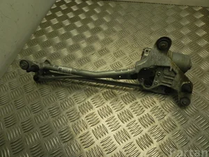 Tesla 1095855-99-A / 109585599A MODEL 3 2019 Tringlerie d'essuie-glace