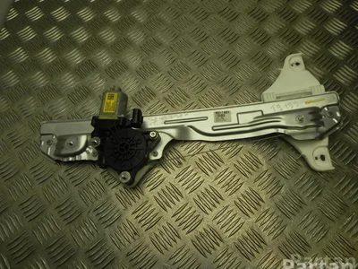 Hyundai 83401-J9000, 82460J9000 / 83401J9000, 82460J9000 KONA 2020 Lève-vitre Left Rear - Image 1