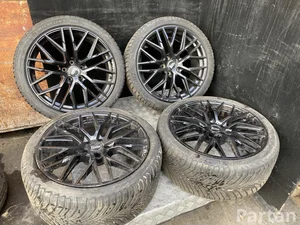 Audi KBA52623 A5 Sportback (F5A) 2021 Alloy wheels Kit 5x112  R19 ET45 EJ 8.5