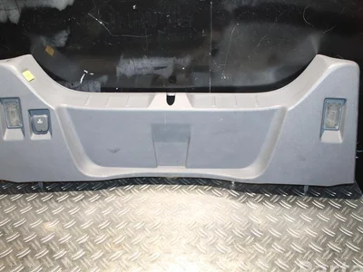 Volvo 30633984 C70 II kabrioletas 2008 Bagažinės apmušimai, apdaila - Nuotrauka 1