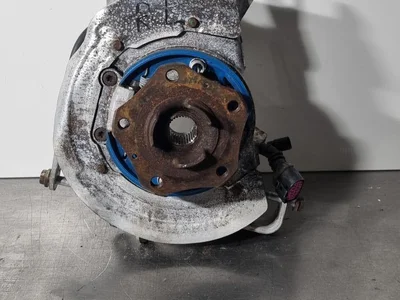 Porsche 99133161104, / 99133161104 911 (991) 2018 Logement de roulement de roue Left Rear - Image 1