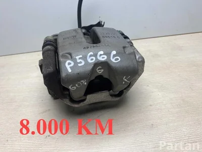 BMW REAR LEFT / REARLEFT iX3 (G08) 2024 Stabdžių apkaba kairysis galinis - Paveiksliukas 1