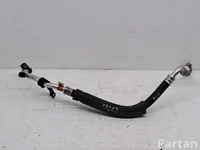 Ford LX6H19N602, LX6H19N602ME Kuga III 2020 кондиционер, Шланги / трубки