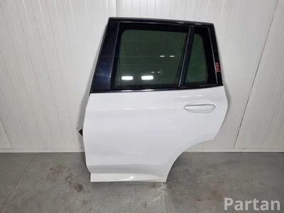 BMW X3 (F97) 2024 Durys kairysis galinis - Paveiksliukas 1