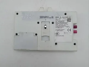 Gebrauchtes Original BMW 5A31DF0, 5A31DF001, 84.105A31DF0, 84.105A31DF001, 550760-10 / 5A31DF0, 5A31DF001, 84105A31DF0, 84105A31DF001, 55076010 7 (G11, G12) 2021 Steuergerät