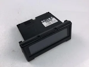 Volvo 30797719 S40 II (MS) 2007 Display