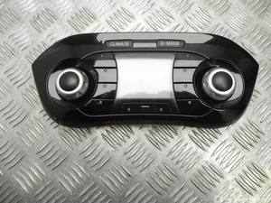 Nissan 24845BV83C JUKE (F15) 2017 Contrôle automatique de la climatisation