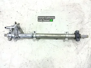 Ferrari 253129 California 2010 Lenksäule